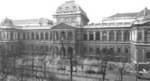 昔のウィーン大学