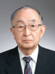 上田敏教授